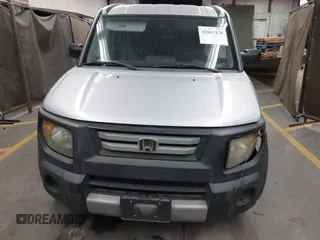 2007 Honda Element LX with VIN 5J6YH18337L010458, listed as a IAAI auction lot 42067828 with 251,061 mi miles and . Bid and sale history available at DreamBid. Image 12.