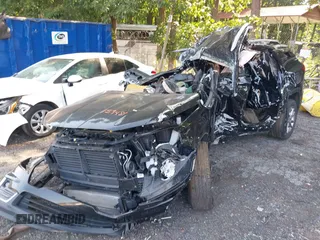 2022 GMC Terrain SLT z VIN 3GKALPEV2NL159481, wystawiony jako IAAI lot #42661964 z przebiegiem Nie podano mil oraz . Historia ofert i sprzedaży dostępna na DreamBid. Obrazek 2.