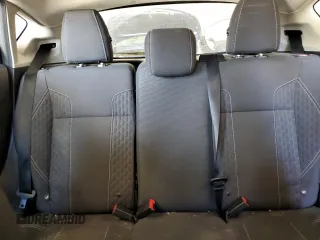 2019 Ford Fiesta SE z VIN 3FADP4EJ9KM159868, wystawiony jako Copart lot #58353995 z przebiegiem 87 940 mil mil oraz Szkoda całkowita • Salvage title. Historia ofert i sprzedaży dostępna na DreamBid. Obrazek 10.