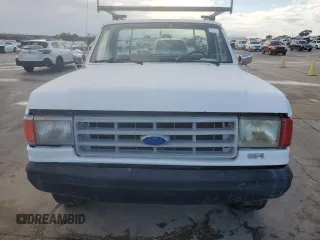 1989 Ford F-250 with VIN 1FTEF25Y3KNA54459, listed as a Copart auction lot 79387164 with 444,924 mi miles and Clean Title. Bid and sale history available at carsss.com. Image 5.