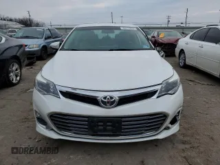 2015 Toyota Avalon Limited with VIN 4T1BK1EB2FU151048, listed as a Copart auction lot 72713602 with 73,435 mi miles and . Bid and sale history available at DreamBid. Image 5.
