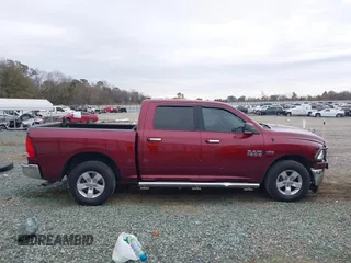 2018 Ram 1500 Big Horn with VIN 1C6RR7LT9JS282518, listed as a IAAI auction lot 41293057 with 62,000 mi miles and . Bid and sale history available at DreamBid. Image 13.