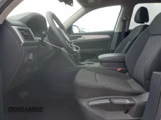 2019 Volkswagen Atlas S с VIN 1V2AP2CA8KC522780, выставлен на аукционе Copart как лот 48575365 с пробегом 66 357 миль миль и Списание • Salvage title. История ставок и продаж доступна на DreamBid. Изображение 7.