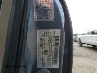 2004 Mazda MPV ES z VIN JM3LW28J540513701, wystawiony jako Copart lot #43155275 z przebiegiem Nie podano mil oraz Szkoda całkowita • Salvage title. Historia ofert i sprzedaży dostępna na DreamBid. Obrazek 13.