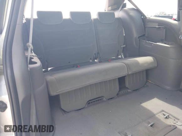 2010 Honda Odyssey LX z VIN 5FNRL3H29AB016884, wystawiony jako IAAI lot #41652673 z przebiegiem 162 068 mil mil oraz . Historia ofert i sprzedaży dostępna na DreamBid. Obrazek 18.