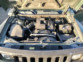 2006 Hummer H3 with VIN 5GTDN136468273891, listed as a Copart auction lot 86154524 with 177,495 mi miles and Salvage Title. Bid and sale history available at carsss.com. Image 11.