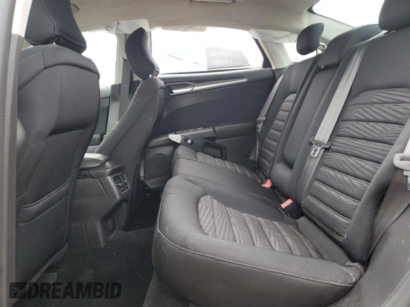 2016 Ford Fusion SE with VIN 3FA6P0H77GR185770, listed as a Copart auction lot 44851035 with 114,697 mi miles and Salvage Title. Bid and sale history available at carsss.com. Image 10.