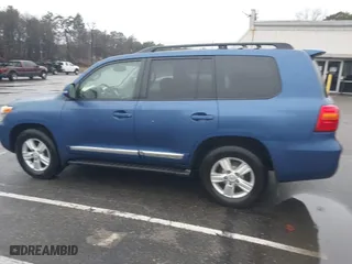 2015 Toyota Land Cruiser with VIN JTMHY7AJXF4032502, listed as a IAAI auction lot 41821254 with 116,722 mi miles. Bid and sale history available at carsss.com. Image 14.