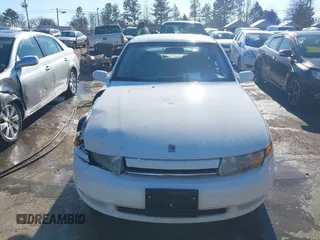 2002 Saturn LS z VIN 1G8JS54F62Y552871, wystawiony jako IAAI lot #41309003 z przebiegiem 124 216 mil mil oraz . Historia ofert i sprzedaży dostępna na DreamBid. Obrazek 12.