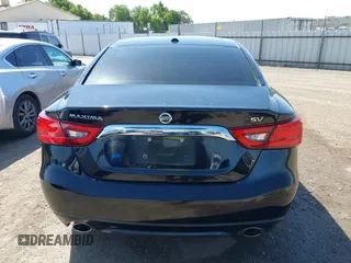 2018 Nissan Maxima SL с VIN 1N4AA6AP6JC376465, выставлен на аукционе IAAI как лот 42345229 с пробегом 141 649 миль миль и . История ставок и продаж доступна на DreamBid. Изображение 17.