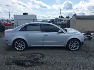 2008 Audi A4 2.0T с VIN WAUAF78E18A168499, выставлен на аукционе IAAI как лот 42147645 с пробегом 190 994 миль миль и . История ставок и продаж доступна на DreamBid. Изображение 13.