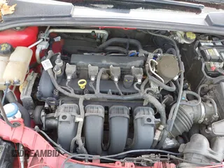 2015 Ford Focus SE с VIN 1FADP3F29FL283874, выставлен на аукционе IAAI как лот 42059480 с пробегом 138 664 миль миль и . История ставок и продаж доступна на DreamBid. Изображение 10.