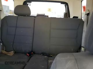 2009 Ford Escape Hybrid с VIN 1FMCU49369KA28582, выставлен на аукционе Copart как лот 62961455 с пробегом 114 945 миль миль и Чистый • Clean title. История ставок и продаж доступна на DreamBid. Изображение 10.