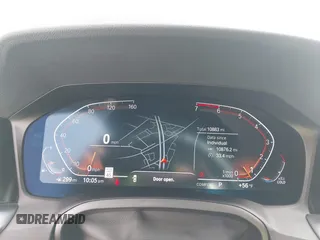 2023 BMW 4 Series 430i с VIN WBA53AP04PCL93614, выставлен на аукционе IAAI как лот 40875598 с пробегом 10 883 миль миль и . История ставок и продаж доступна на DreamBid. Изображение 7.
