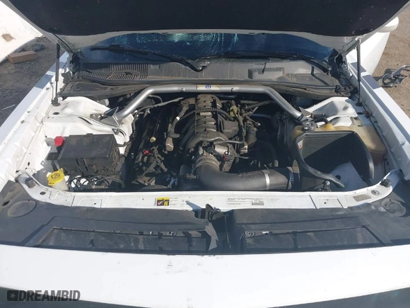 2015 Dodge Challenger R/T with VIN 2C3CDZAT3FH733392, listed as a IAAI auction lot 41633070 with 145,074 mi miles. Bid and sale history available at carsss.com. Image 10.