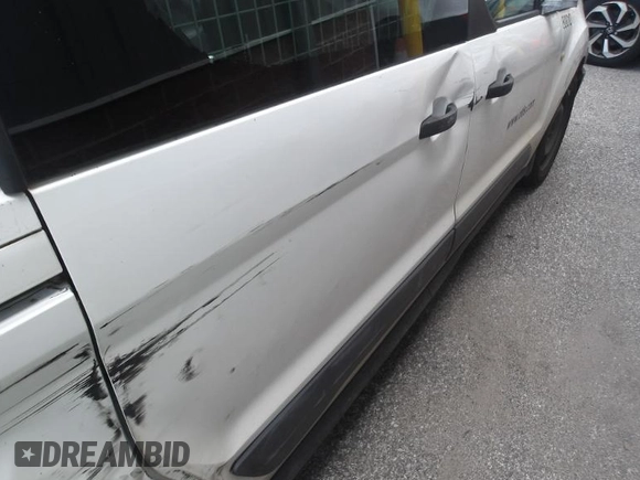 2017 Ford Transit Connect XL с VIN NM0LS7E7XH1322945, выставлен на аукционе IAAI как лот 42844341 с пробегом 193 094 миль миль и . История ставок и продаж доступна на DreamBid. Изображение 16.