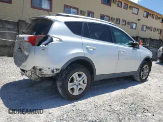 2014 Toyota RAV4 LE с VIN 2T3ZFREV7EW082486, выставлен на аукционе Copart как лот 60221335 с пробегом 131 876 миль миль и Списание • Salvage title. История ставок и продаж доступна на DreamBid. Изображение 3.