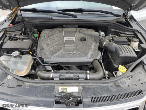 2015 Jeep Grand Cherokee Limited with VIN 1C4RJFBM0FC733647, listed as a Copart auction lot 49404375 with 150,834 mi miles and Clean Title. Bid and sale history available at carsss.com. Image 12.