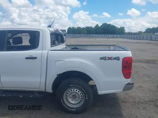 2020 Ford Ranger XL z VIN 1FTER4FH6LLA28453, wystawiony jako IAAI lot #42209983 z przebiegiem 139 613 mil mil oraz . Historia ofert i sprzedaży dostępna na DreamBid. Obrazek 20.