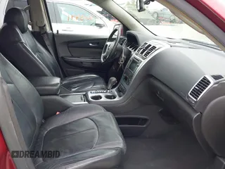 2007 GMC Acadia SLT z VIN 1GKEV337X7J170246, wystawiony jako IAAI lot #42363991 z przebiegiem 203 039 mil mil oraz . Historia ofert i sprzedaży dostępna na DreamBid. Obrazek 5.