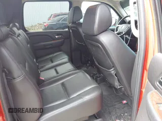 2009 Chevrolet Avalanche LTZ with VIN 3GNFK32059G229423, listed as a IAAI auction lot 42510957 with 192,935 mi miles and . Bid and sale history available at DreamBid. Image 8.