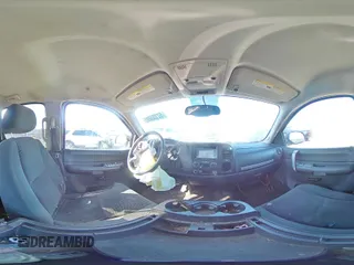 2008 GMC Sierra 1500 SLE1 z VIN 2GTEC13J081107217, wystawiony jako Copart lot #52355095 z przebiegiem Nie podano mil oraz Szkody całkowita. Historia ofert i sprzedaży dostępna na DreamBid. Obrazek 12.
