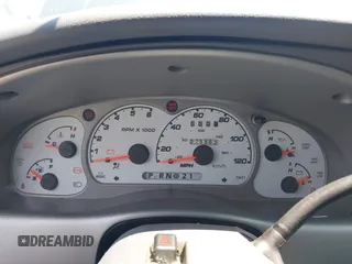 2002 Ford Explorer Sport Trac Value with VIN 1FMZU77E62UD42632, listed as a IAAI auction lot 42685586 with 175,863 mi miles and . Bid and sale history available at DreamBid. Image 7.