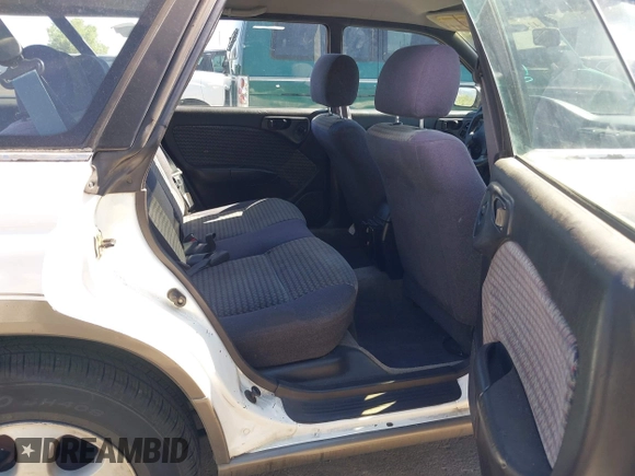 1998 Subaru Legacy Outback with VIN 4S3BG6850W7602680, listed as a IAAI auction lot 42460071 with 163,333 mi miles and . Bid and sale history available at DreamBid. Image 8.