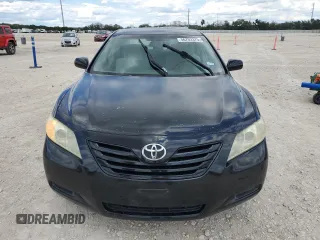 2009 Toyota Camry with VIN 4T1BE46K89U881669, listed as a Copart auction lot 56703375 with 166,857 mi miles and Clean Title. Bid and sale history available at DreamBid. Image 5.