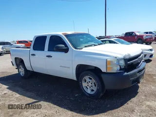 2011 Chevrolet Silverado 1500 with VIN 3GCPCPEA5BG380984, listed as a IAAI auction lot 41739305 with 290,644 mi miles and . Bid and sale history available at DreamBid. Image 13.