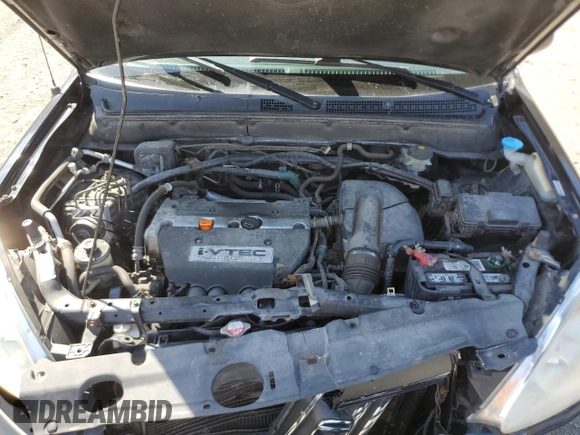 2006 Honda CR-V EX with VIN JHLRD788X6C040711, listed as a Copart auction lot 53256865 with 89,911 mi miles and Salvage Title. Bid and sale history available at carsss.com. Image 12.