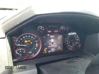 2016 Ram 1500 Rebel z VIN 1C6RR7YT0GS408332, wystawiony jako Copart lot #53434995 z przebiegiem 41 948 mil mil oraz Szkody całkowita. Historia ofert i sprzedaży dostępna na DreamBid. Obrazek 9.
