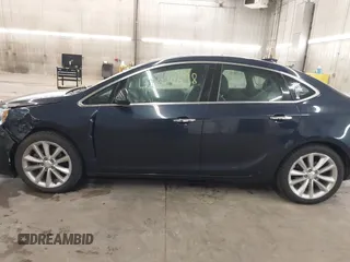 2015 Buick Verano Group with VIN 1G4PS5SK9F4206032, listed as a IAAI auction lot 42049548 with 87,810 mi miles and . Bid and sale history available at DreamBid. Image 15.