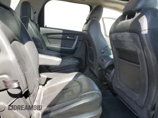 2012 GMC Acadia SLT1 with VIN 1GKKVRED1CJ216436, listed as a Copart auction lot 55851245 with 177,425 mi miles and Salvage Title. Bid and sale history available at DreamBid. Image 11.