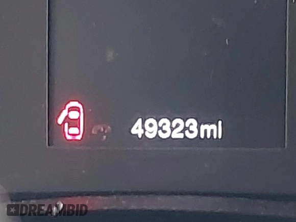 2020 Jeep Renegade Latitude z VIN ZACNJBBB8LPM11042, wystawiony jako IAAI lot #42072333 z przebiegiem 49 323 mil mil oraz . Historia ofert i sprzedaży dostępna na DreamBid. Obrazek 15.
