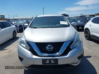 2015 Nissan Murano Platinum с VIN 5N1AZ2MGXFN241567, выставлен на аукционе IAAI как лот 42240996 с пробегом 107 607 миль миль и . История ставок и продаж доступна на DreamBid. Изображение 12.