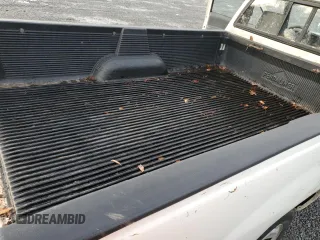 1995 Toyota T100 with VIN JT4UD10D6S0006919, listed as a Copart auction lot 85435184 with 262,173 mi miles and Salvage Title. Bid and sale history available at carsss.com. Image 10.