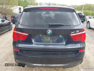 2016 BMW X3 xDrive35i z VIN 5UXWX7C59G0R16920, wystawiony jako IAAI lot #42197045 z przebiegiem 114 116 mil mil oraz . Historia ofert i sprzedaży dostępna na DreamBid. Obrazek 16.
