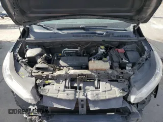 2020 Chevrolet Trax LT z VIN KL7CJLSB8LB009903, wystawiony jako Copart lot #52591735 z przebiegiem 240 318 mil mil oraz Szkoda całkowita • Salvage title. Historia ofert i sprzedaży dostępna na DreamBid. Obrazek 12.