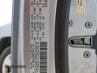 2017 Jeep Compass Sport с VIN 1C4NJCBA0HD147935, выставлен на аукционе Copart как лот 62704255 с пробегом 136 711 миль миль и Списание • Salvage title. История ставок и продаж доступна на DreamBid. Изображение 13.