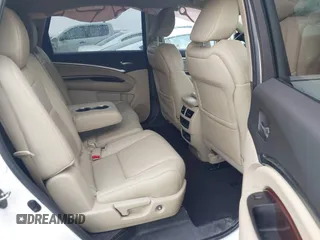 2019 Acura MDX z VIN 5J8YD3H37KL005867, wystawiony jako IAAI lot #40480570 z przebiegiem 89 867 mil mil oraz . Historia ofert i sprzedaży dostępna na DreamBid. Obrazek 8.