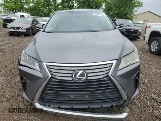 2016 Lexus RX 350 с VIN 2T2BZMCA7GC004889, выставлен на аукционе Copart как лот 59329205 с пробегом 480 323 миль миль и Списание • Salvage title. История ставок и продаж доступна на DreamBid. Изображение 5.