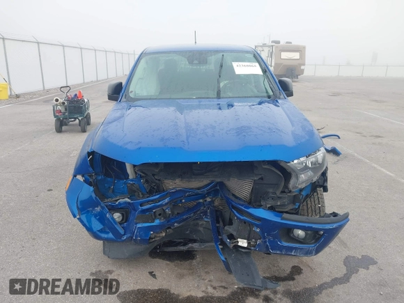 2020 Ford Ranger XL z VIN 1FTER4FH7LLA28302, wystawiony jako IAAI lot #42368065 z przebiegiem 47 176 mil mil oraz . Historia ofert i sprzedaży dostępna na DreamBid. Obrazek 13.