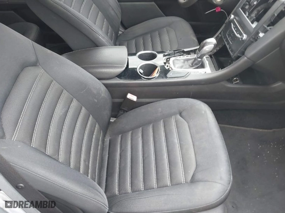 2013 Ford Fusion SE with VIN 3FA6P0HR9DR132114, listed as a IAAI auction lot 42007445 with 133,769 mi miles. Bid and sale history available at carsss.com. Image 5.
