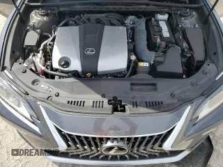 2022 Lexus ES 350 z VIN 58ADZ1B19NU123061, wystawiony jako Copart lot #50679125 z przebiegiem 76 821 mil mil oraz Szkoda całkowita • Salvage title. Historia ofert i sprzedaży dostępna na DreamBid. Obrazek 11.