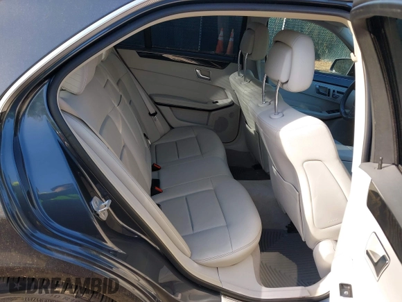2014 Mercedes-Benz E 350 Sport with VIN WDDHF5KB7EA843276, listed as a IAAI auction lot 42070731 with 84,239 mi miles and . Bid and sale history available at DreamBid. Image 8.