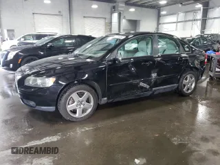 2006 Volvo S40 2.5L Turbo с VIN YV1MH682162172631, выставлен на аукционе Copart как лот 72024884 с пробегом 149 139 миль миль и Списание • Salvage title. История ставок и продаж доступна на DreamBid. Изображение 1.