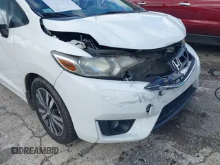 2017 Honda Fit EX с VIN JHMGK5H72HS017257, выставлен на аукционе IAAI как лот 42288191 с пробегом 61 508 миль миль и . История ставок и продаж доступна на DreamBid. Изображение 17.