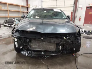 2019 Kia Optima LX with VIN 5XXGT4L33KG375854, listed as a IAAI auction lot 42235507 with 87,789 mi miles and . Bid and sale history available at DreamBid. Image 6.