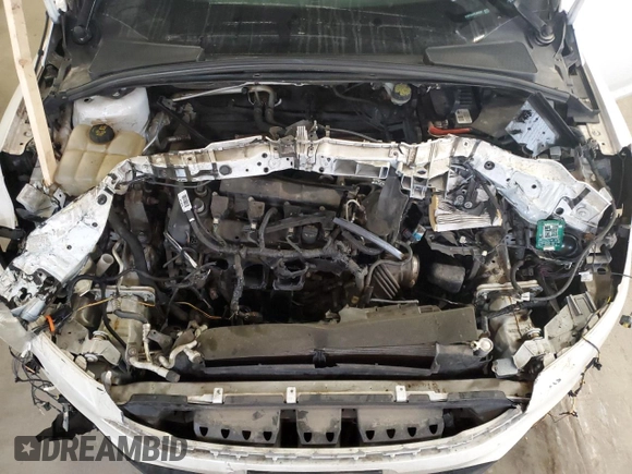 2015 Ford Focus Titanium с VIN 1FADP3J28FL385528, выставлен на аукционе Copart как лот 50628395 с пробегом 92 323 миль миль и На запчасти • Non repairable. История ставок и продаж доступна на DreamBid. Изображение 11.